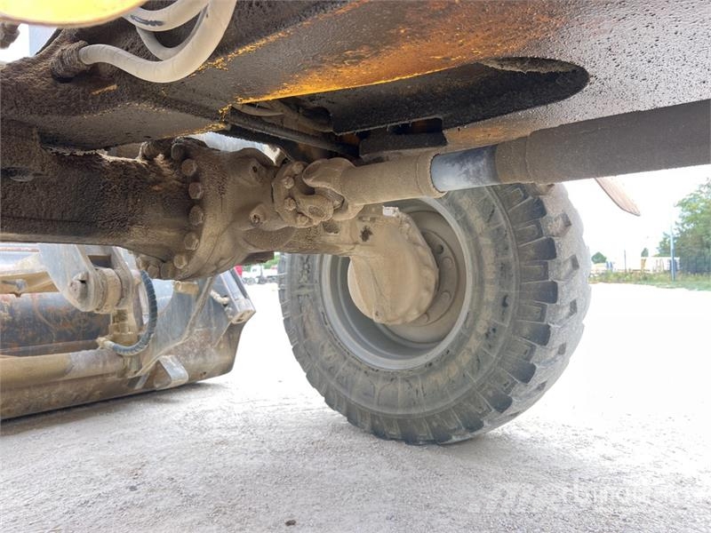 Volvo L30B-Z/X Chargeuse Sur Pneus Wheel Loader Chargeuse sur pneus