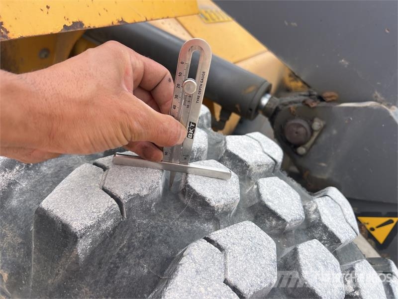 Volvo L30B-Z/X Chargeuse Sur Pneus Wheel Loader Chargeuse sur pneus