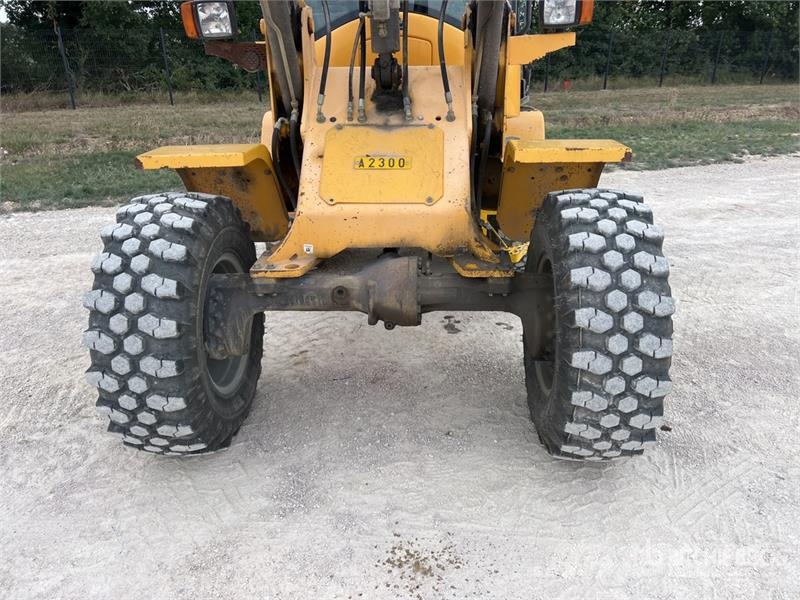 Volvo L30B-Z/X Chargeuse Sur Pneus Wheel Loader Chargeuse sur pneus