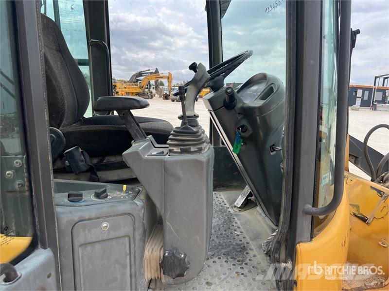 Volvo L30B-Z/X Chargeuse Sur Pneus Wheel Loader Chargeuse sur pneus