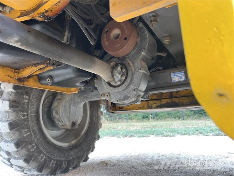 Volvo L30B-Z/X Chargeuse Sur Pneus Wheel Loader Chargeuse sur pneus