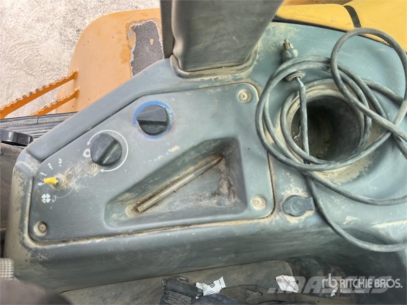 Volvo L30B-Z/X Chargeuse Sur Pneus Wheel Loader Chargeuse sur pneus