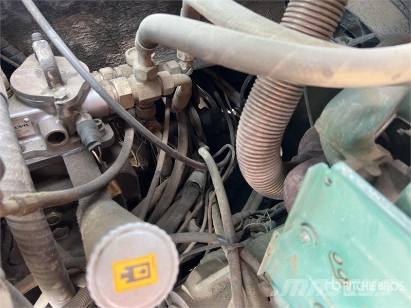 Volvo L30B-Z/X Chargeuse Sur Pneus Wheel Loader Chargeuse sur pneus