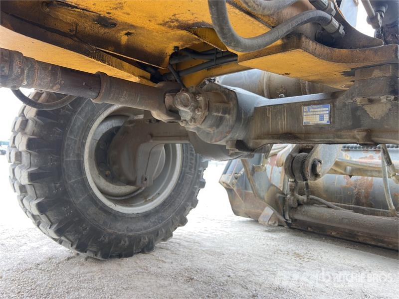 Volvo L30B-Z/X Chargeuse Sur Pneus Wheel Loader Chargeuse sur pneus