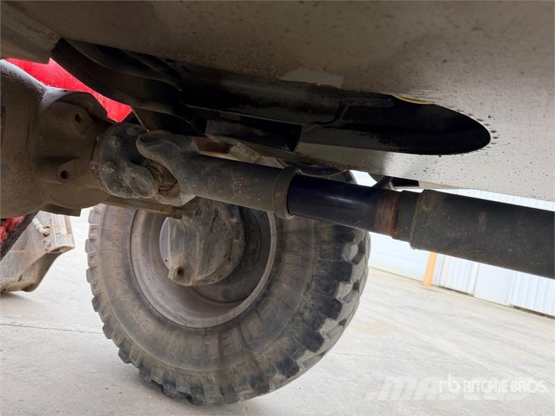 Volvo L30B-Z/X Chargeuse Sur Pneus Wheel Loader 輪胎式裝載機