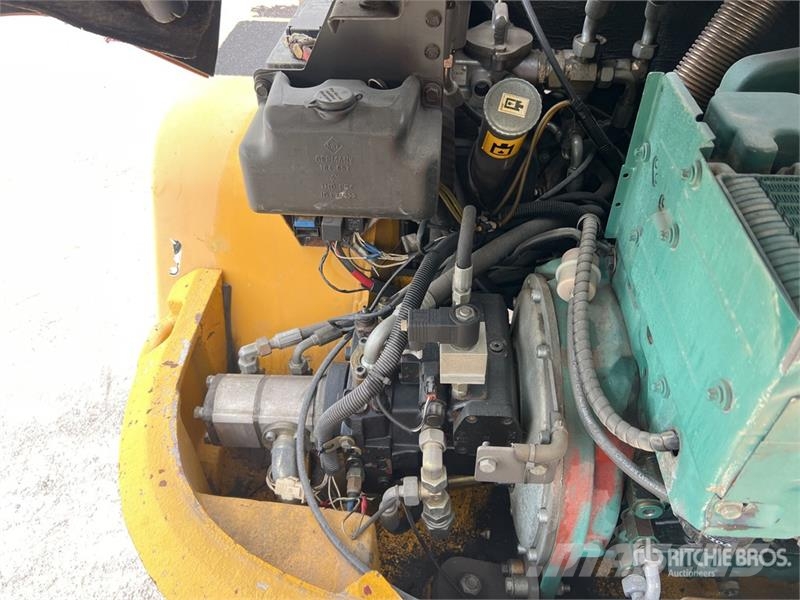 Volvo L30B-Z/X Chargeuse Sur Pneus Wheel Loader Chargeuse sur pneus