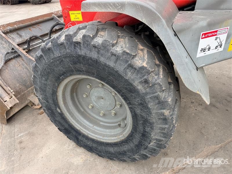 Volvo L30B-Z/X Chargeuse Sur Pneus Wheel Loader 輪胎式裝載機