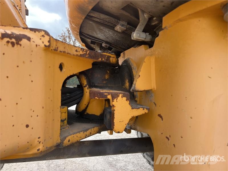 Volvo L30B-Z/X Chargeuse Sur Pneus Wheel Loader Chargeuse sur pneus