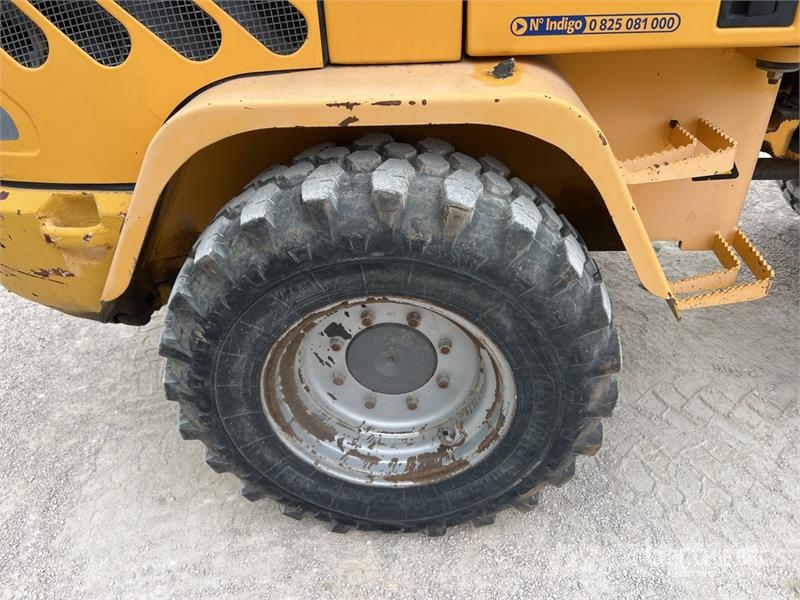 Volvo L30B-Z/X Chargeuse Sur Pneus Wheel Loader Chargeuse sur pneus