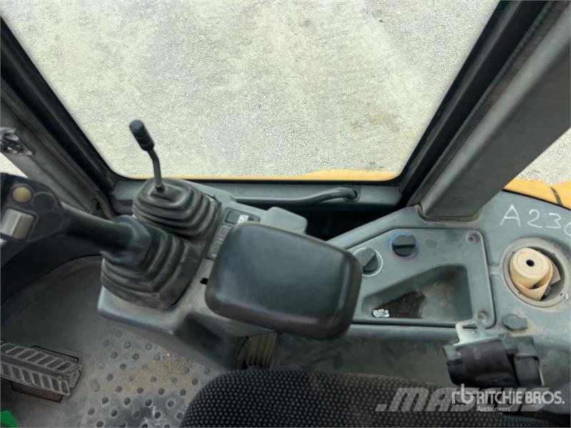 Volvo L30B-Z/X Chargeuse Sur Pneus Wheel Loader Chargeuse sur pneus