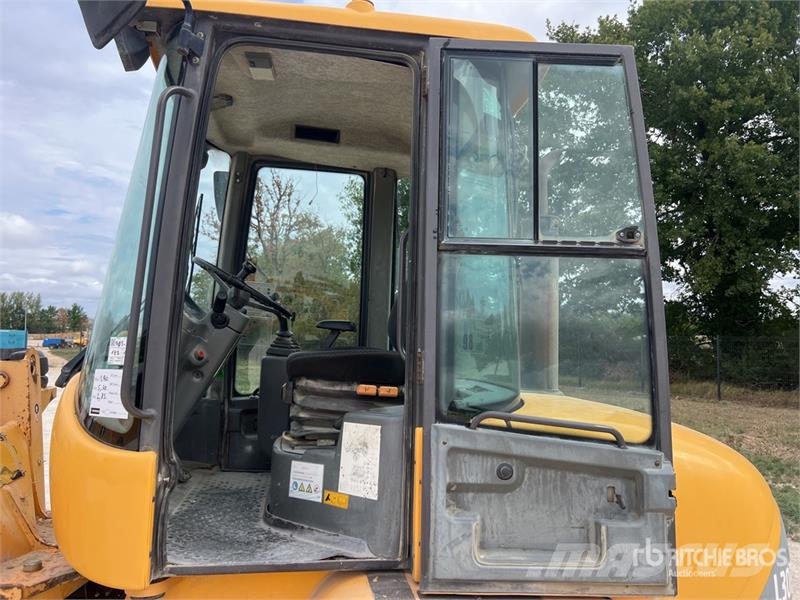 Volvo L30B-Z/X Chargeuse Sur Pneus Wheel Loader Chargeuse sur pneus