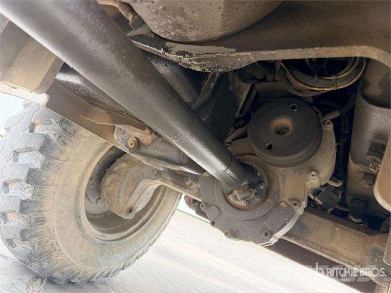 Volvo L30B-Z/X Chargeuse Sur Pneus Wheel Loader 輪胎式裝載機