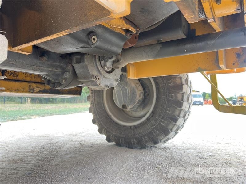 Volvo L30B-Z/X Chargeuse Sur Pneus Wheel Loader Chargeuse sur pneus