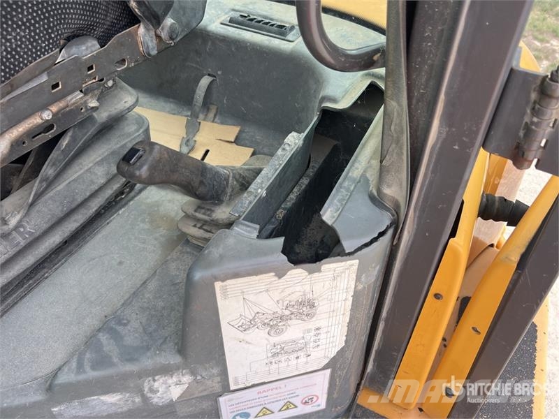 Volvo L30B-Z/X Chargeuse Sur Pneus Wheel Loader Chargeuse sur pneus