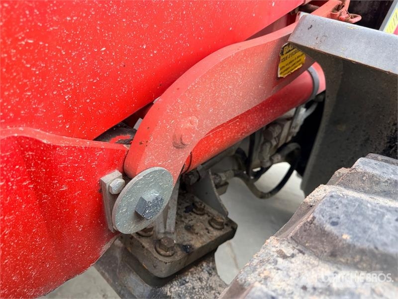 Volvo L30B-Z/X Chargeuse Sur Pneus Wheel Loader 輪胎式裝載機