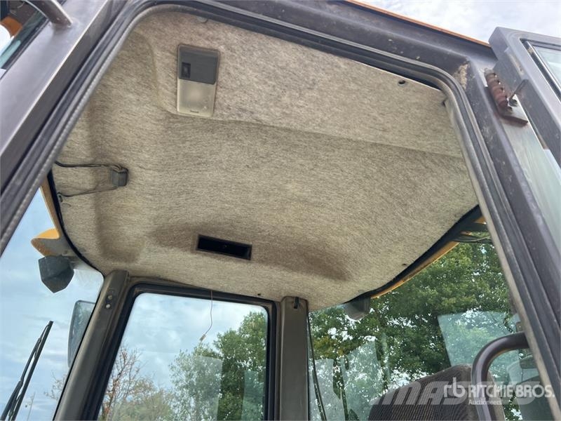 Volvo L30B-Z/X Chargeuse Sur Pneus Wheel Loader Chargeuse sur pneus