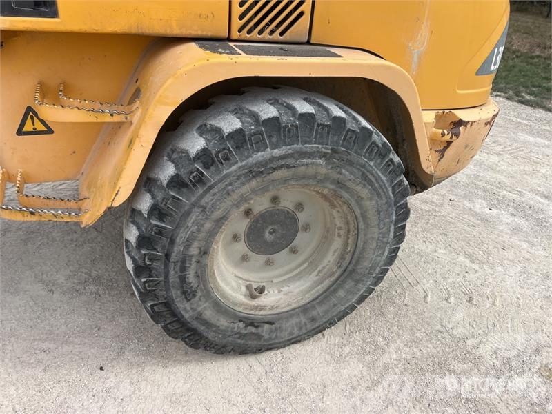 Volvo L30B-Z/X Chargeuse Sur Pneus Wheel Loader Chargeuse sur pneus