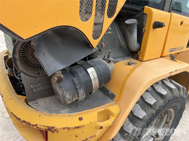 Volvo L30B-Z/X Chargeuse Sur Pneus Wheel Loader Chargeuse sur pneus