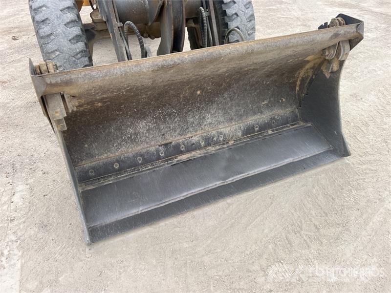 Volvo L30B-Z/X Chargeuse Sur Pneus Wheel Loader Chargeuse sur pneus