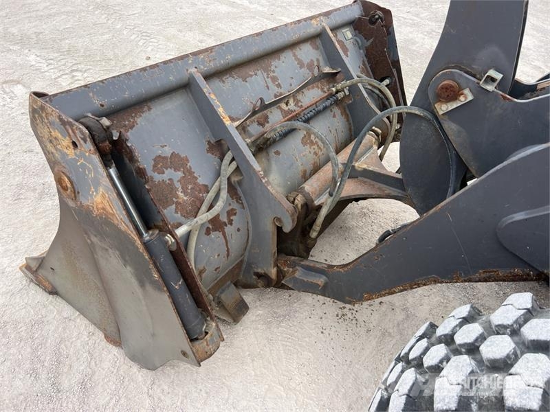 Volvo L30B-Z/X Chargeuse Sur Pneus Wheel Loader Chargeuse sur pneus