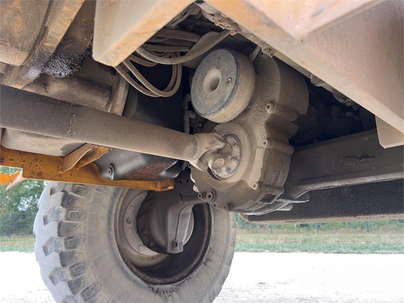 Volvo L30B-Z/X Chargeuse Sur Pneus Wheel Loader Chargeuse sur pneus