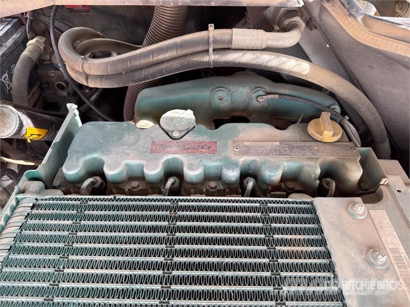 Volvo L30B-Z/X Chargeuse Sur Pneus Wheel Loader Chargeuse sur pneus