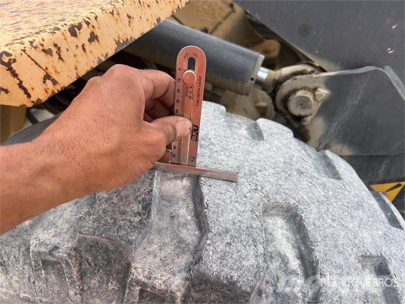 Volvo L30B-Z/X Chargeuse Sur Pneus Wheel Loader Chargeuse sur pneus