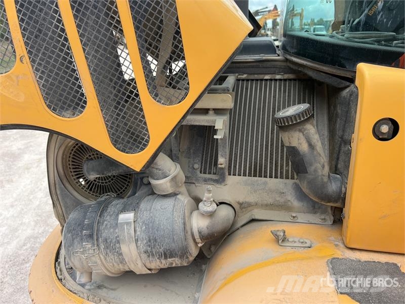 Volvo L30B-Z/X Chargeuse Sur Pneus Wheel Loader Chargeuse sur pneus