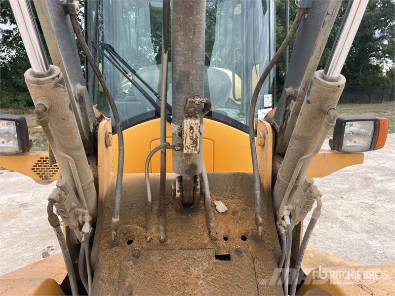 Volvo L30B-Z/X Chargeuse Sur Pneus Wheel Loader Chargeuse sur pneus