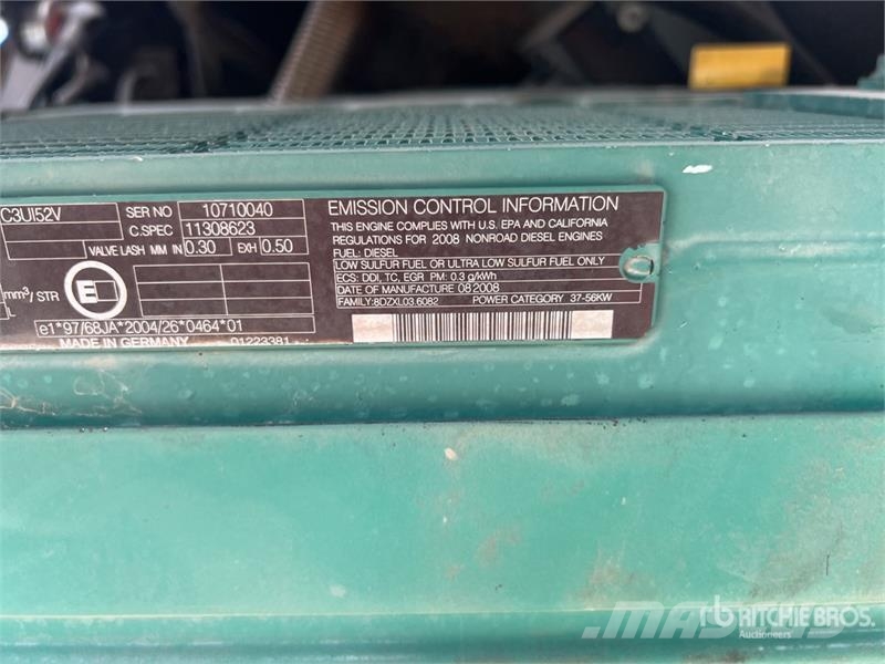 Volvo L30B-Z/X Chargeuse Sur Pneus Wheel Loader Chargeuse sur pneus
