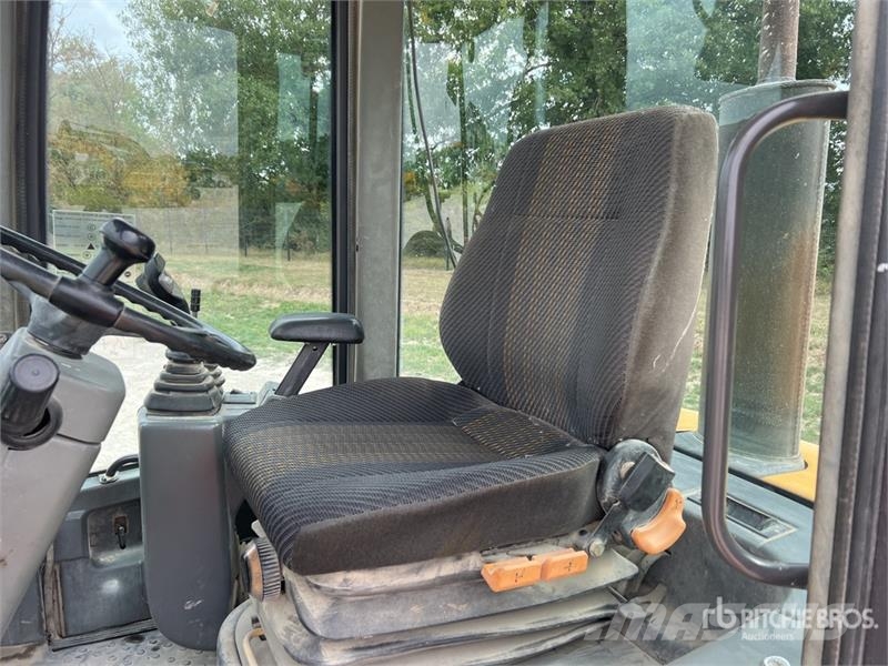 Volvo L30B-Z/X Chargeuse Sur Pneus Wheel Loader Chargeuse sur pneus