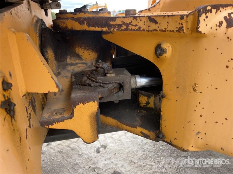 Volvo L30B-Z/X Chargeuse Sur Pneus Wheel Loader Chargeuse sur pneus