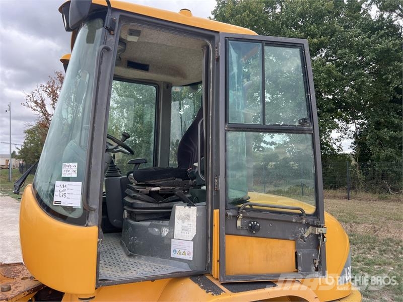 Volvo L30B-Z/X Chargeuse Sur Pneus Wheel Loader Chargeuse sur pneus