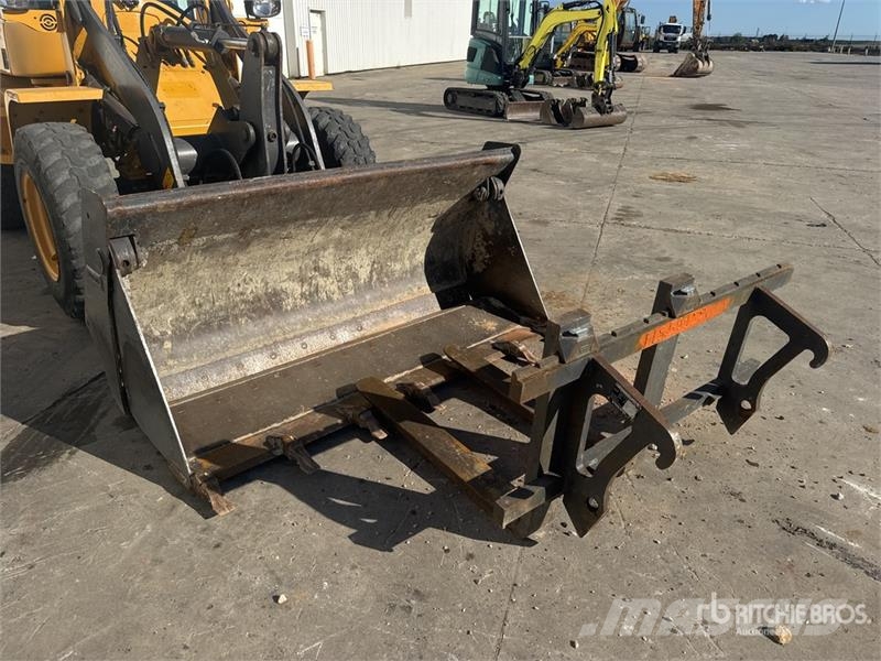 Volvo L30G Chargeuse Sur Pneus Wheel Loader Kolesové nakladače