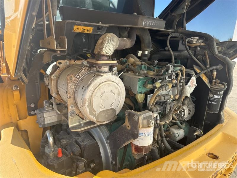 Volvo L30G Chargeuse Sur Pneus Wheel Loader Kolesové nakladače