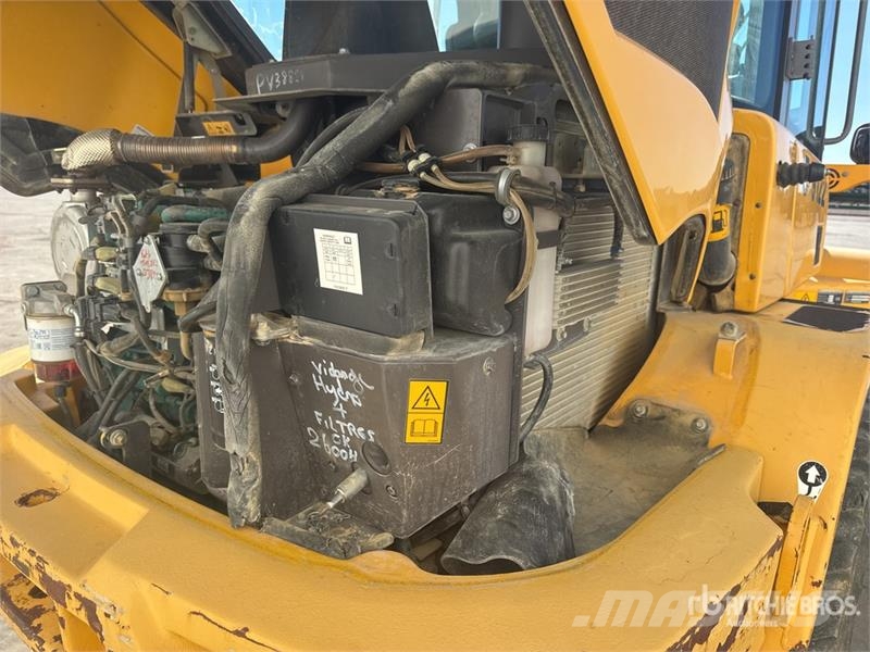 Volvo L30G Chargeuse Sur Pneus Wheel Loader Kolesové nakladače