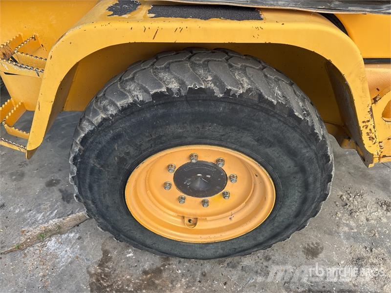 Volvo L30G Chargeuse Sur Pneus Wheel Loader Chargeuse sur pneus