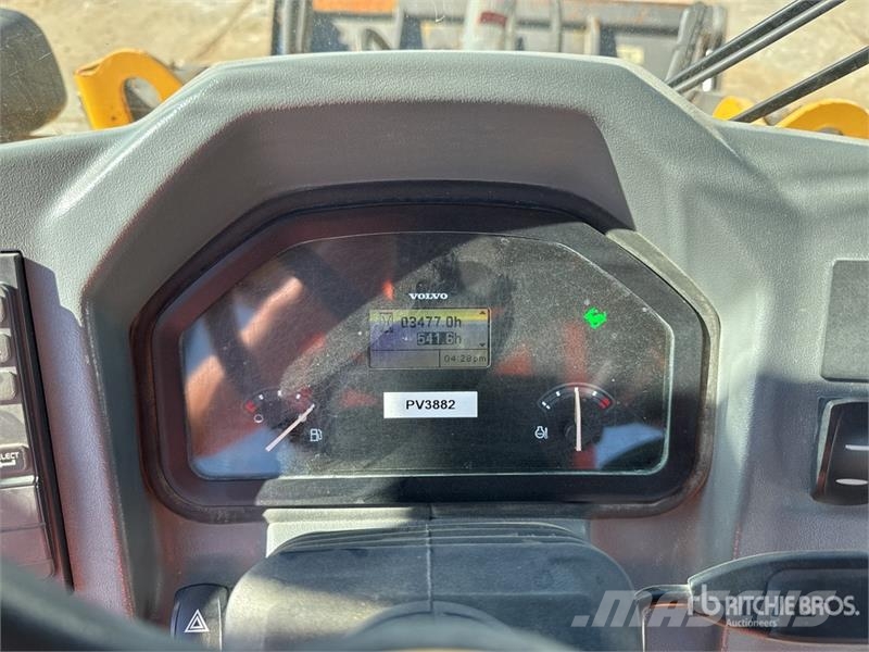 Volvo L30G Chargeuse Sur Pneus Wheel Loader Kolesové nakladače