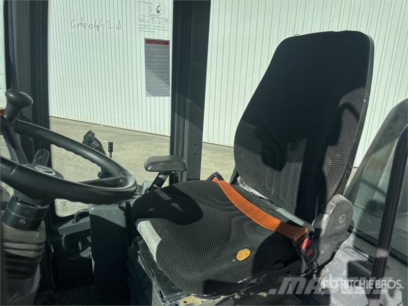 Volvo L30G Chargeuse Sur Pneus Wheel Loader Kolesové nakladače