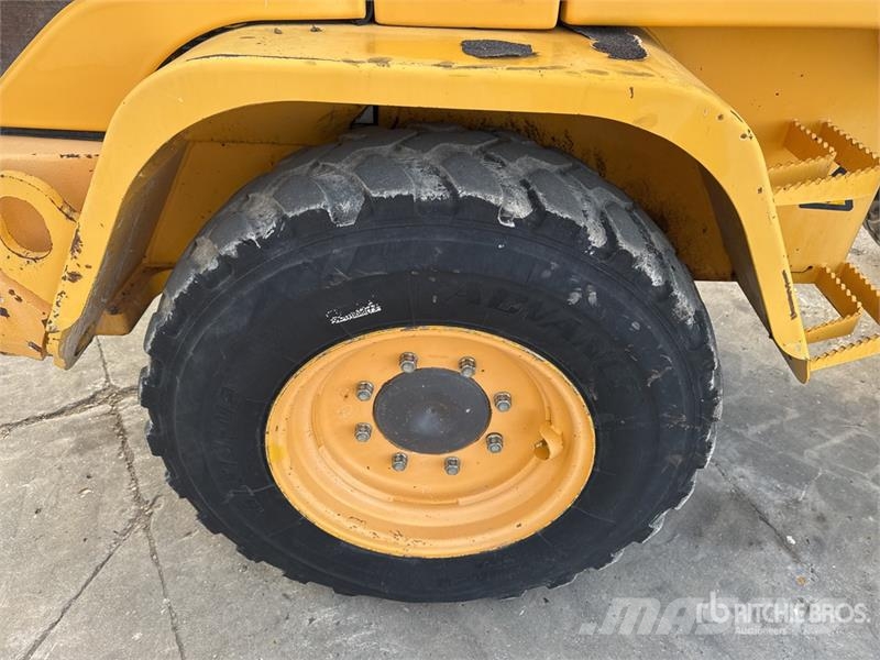 Volvo L30G Chargeuse Sur Pneus Wheel Loader Chargeuse sur pneus