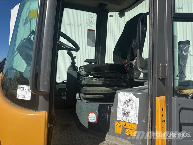 Volvo L30G Chargeuse Sur Pneus Wheel Loader Kolesové nakladače