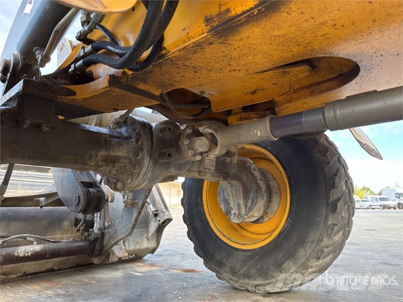 Volvo L30G Chargeuse Sur Pneus Wheel Loader Chargeuse sur pneus