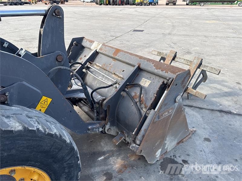 Volvo L30G Chargeuse Sur Pneus Wheel Loader Chargeuse sur pneus