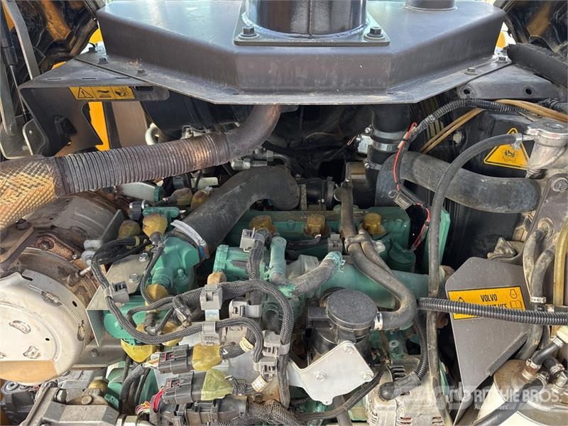 Volvo L30G Chargeuse Sur Pneus Wheel Loader Chargeuse sur pneus
