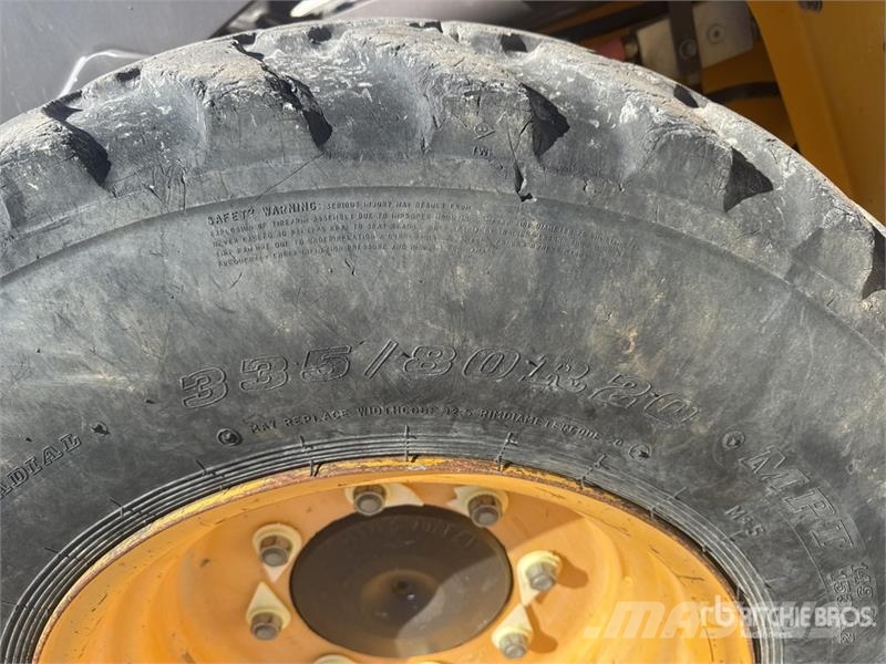 Volvo L30G Chargeuse Sur Pneus Wheel Loader Kolesové nakladače