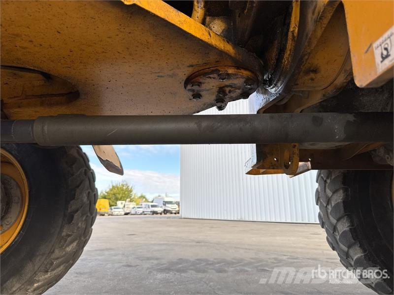 Volvo L30G Chargeuse Sur Pneus Wheel Loader Chargeuse sur pneus