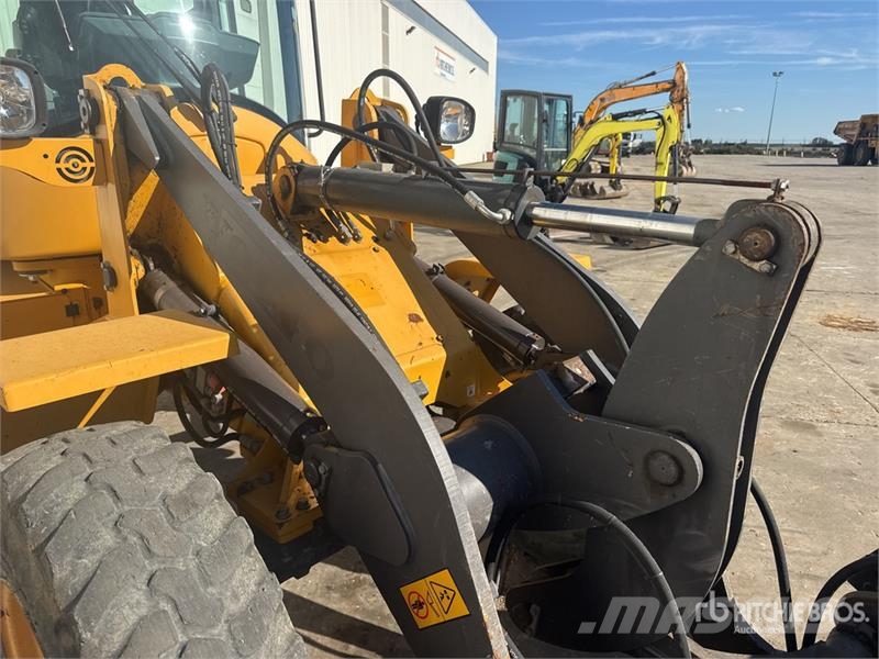 Volvo L30G Chargeuse Sur Pneus Wheel Loader Kolesové nakladače