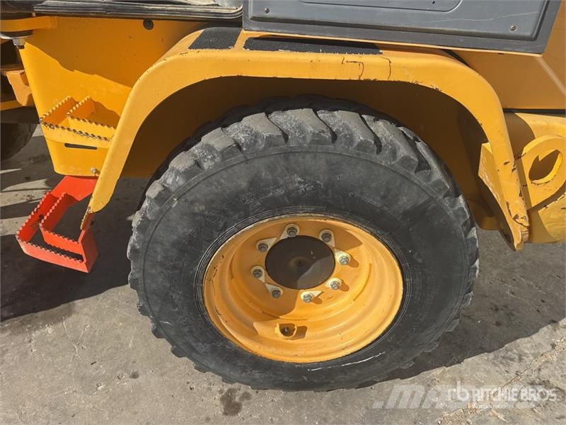Volvo L30G Chargeuse Sur Pneus Wheel Loader Kolesové nakladače