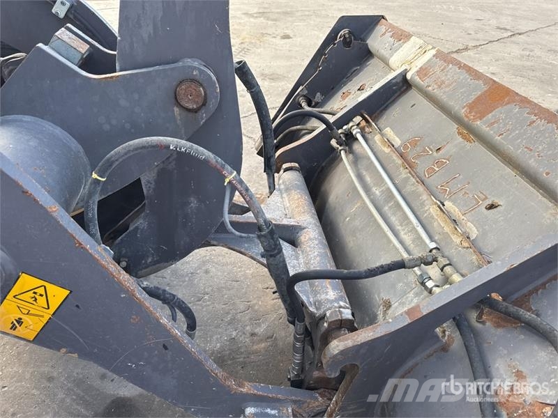 Volvo L30G Chargeuse Sur Pneus Wheel Loader Chargeuse sur pneus