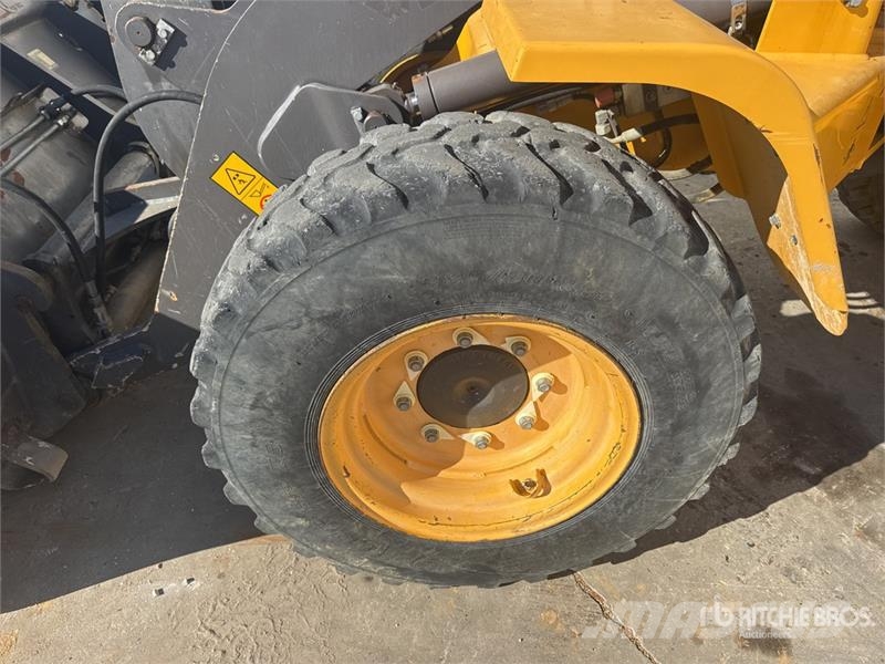 Volvo L30G Chargeuse Sur Pneus Wheel Loader Kolesové nakladače